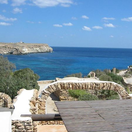 Hotel I Dammusi Di Borgo Cala Creta à LMP Extérieur photo