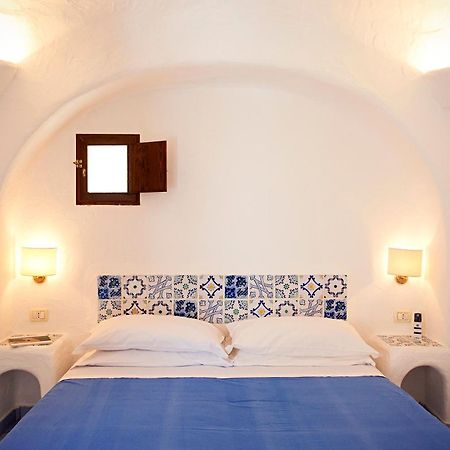 Hotel I Dammusi Di Borgo Cala Creta à LMP Extérieur photo