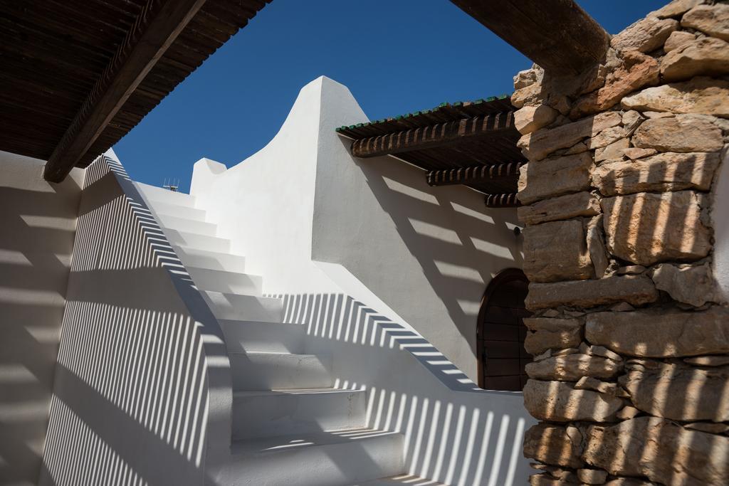Hotel I Dammusi Di Borgo Cala Creta à LMP Extérieur photo