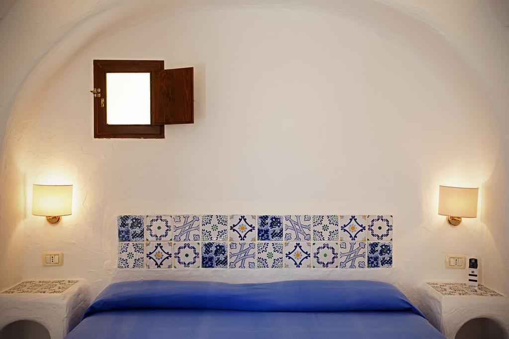Hotel I Dammusi Di Borgo Cala Creta à LMP Chambre photo