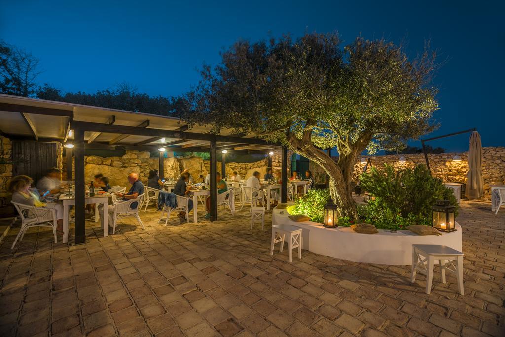 Hotel I Dammusi Di Borgo Cala Creta à LMP Extérieur photo